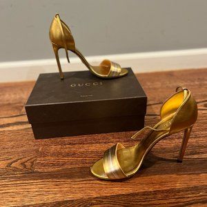 Womens Gucci heels